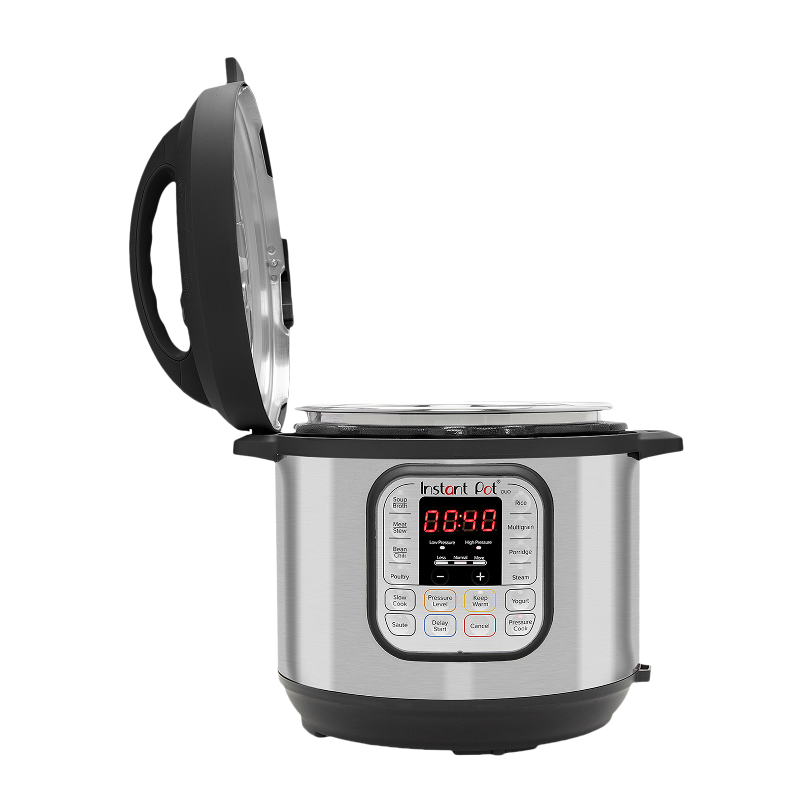 High discount pressure cooker